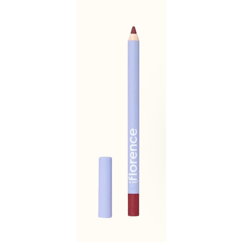 Florence by Mills Mark My Words Lip Liner “Bold” NIB